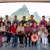 桂林陽朔旅遊