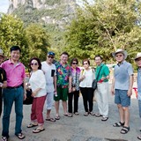 桂林陽朔旅遊
