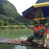 桂林陽朔旅遊