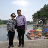 桂林陽朔旅遊