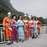 桂林陽朔旅遊