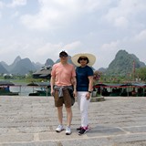 桂林陽朔旅遊