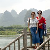 桂林陽朔旅遊