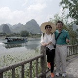 桂林陽朔旅遊