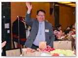 戊戌年新春聯歡晚宴
