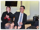 戊戌年新春聯歡晚宴