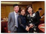 賀保良局戊戌年董事會履新
