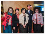 聖誕聯歡晚宴