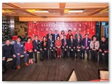 己亥年新春聯歡晚宴（與保良壬子會合辨）