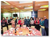 己亥年新春聯歡晚宴（與保良壬子會合辨）