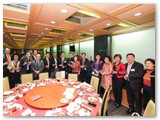 己亥年新春聯歡晚宴（與保良壬子會合辨）