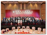 2019/20年度管理委員會就職典禮聯歡晚宴暨賀保良局己亥年董事會履新