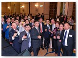 2019/20年度管理委員會就職典禮聯歡晚宴暨賀保良局己亥年董事會履新