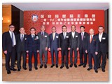 2019/20年度管理委員會就職典禮聯歡晚宴暨賀保良局己亥年董事會履新