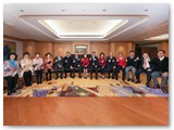 癸卯年新春聯歡晚宴