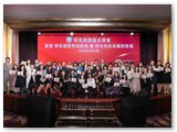 招待教育局蔡若蓮局長 暨該局長官晚宴