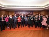 2024閃耀夜聯歡晚宴