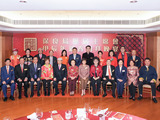 甲辰年新春團拜聯歡晚宴